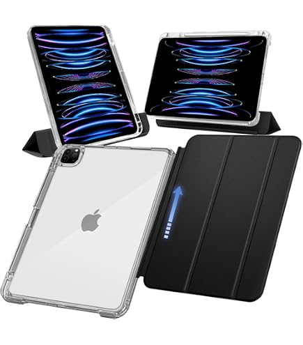Amazon.co.jp: MS factory iPad Pro 11インチ 第4/3/2世代 用 ケース